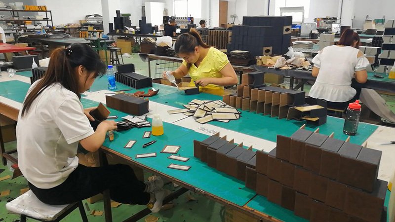 Fenghe Array image111