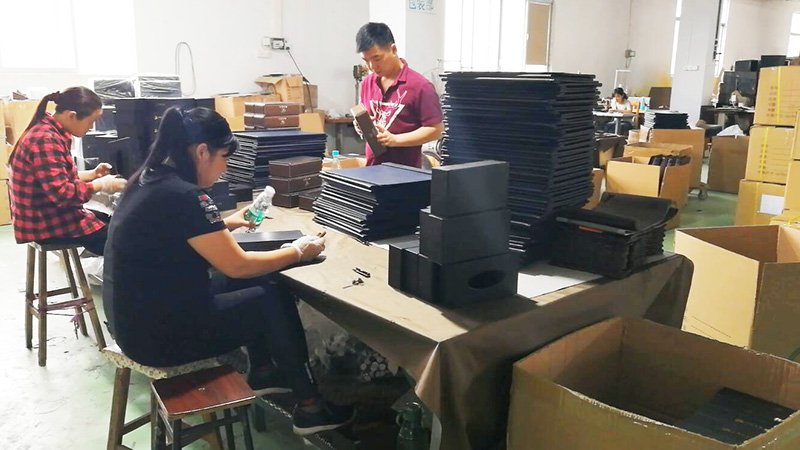 Fenghe Array image10