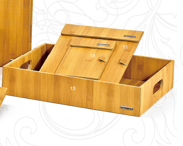 Fenghe Array image26