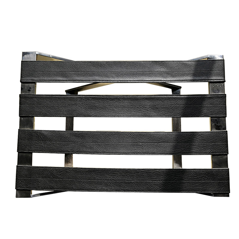 Fenghe-Hotel Luggage Holder | Hotel Stainless Steel Luggage Rack | Fenghe-2