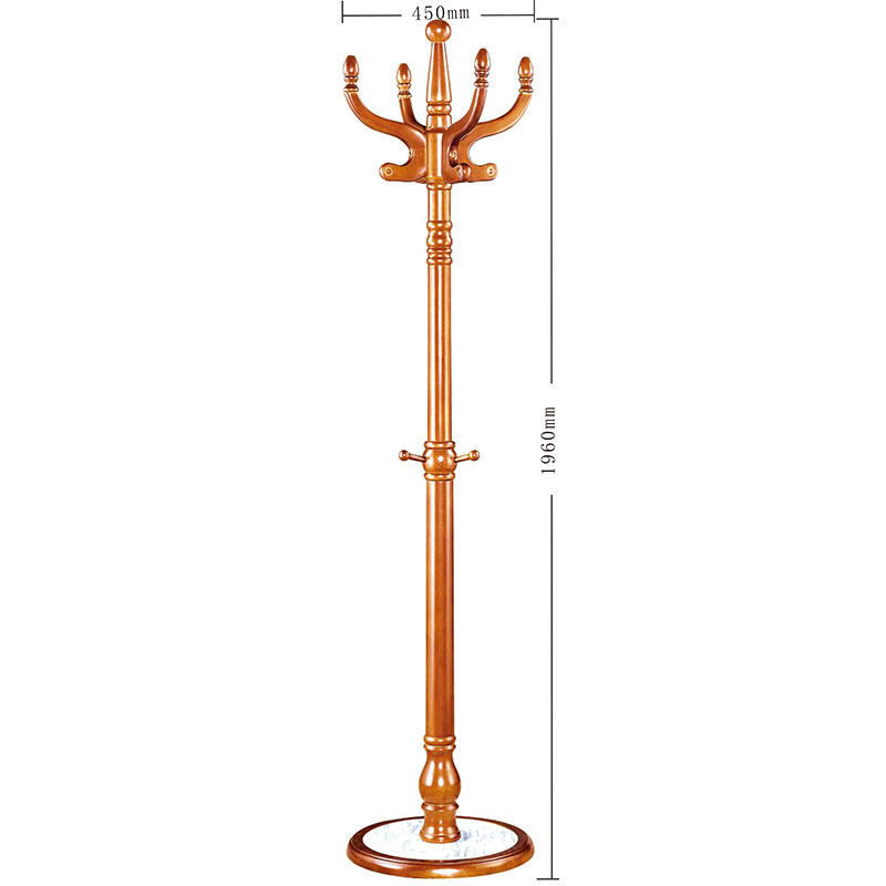 Fenghe-Professional Coat Hanger Stand Corner Coat Rack Manufacture