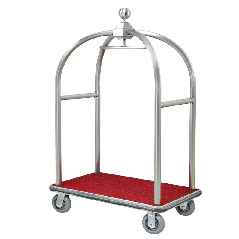 Fenghe-Oem Odm Hotel Luggage Carrier Price List | Fenghe Hotel Supplies-5