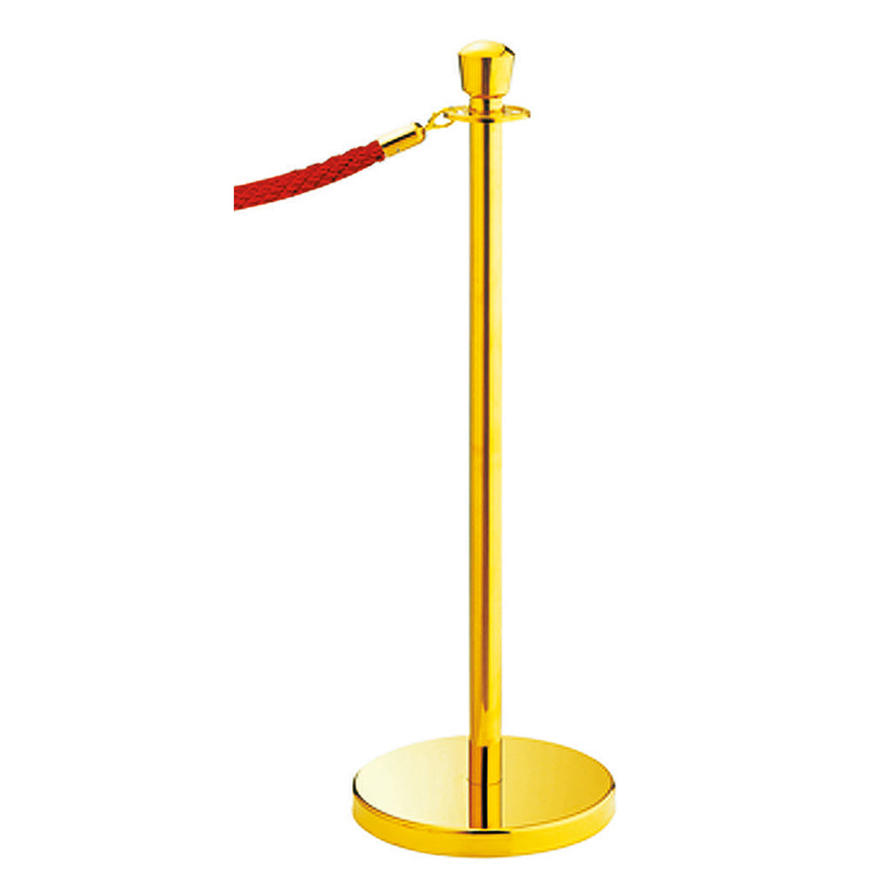 Fenghe-Custom Velvet Rope Barrier Manufacturer, Queue Line Stand | Hotel Queue Stand-5
