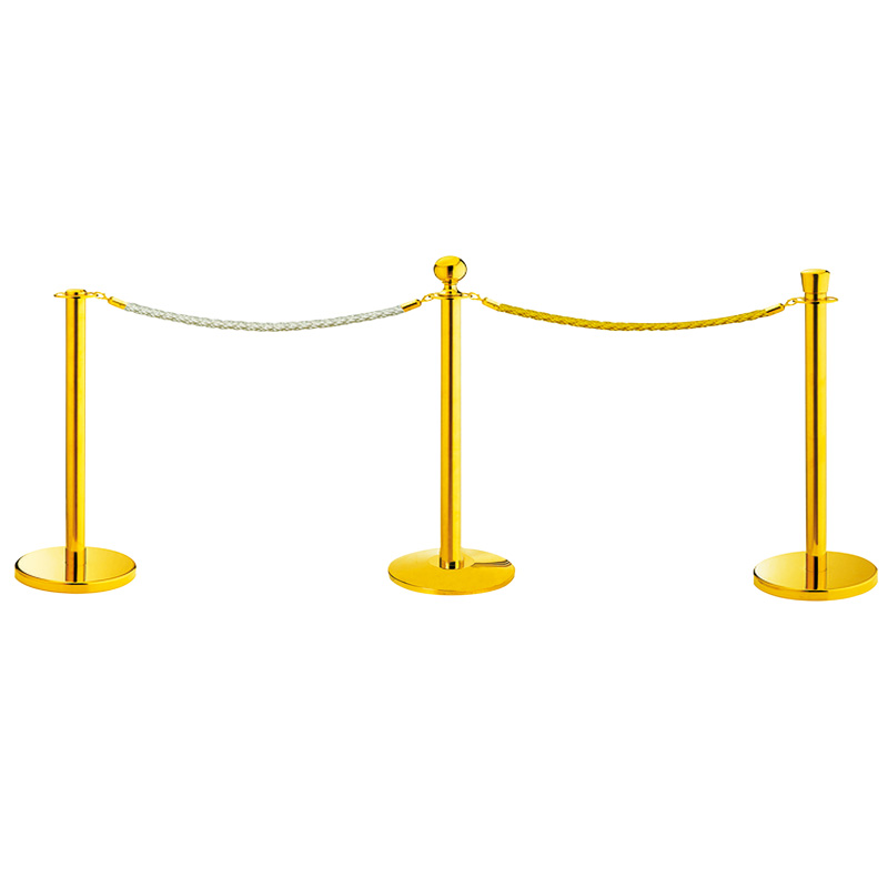 Fenghe-Rope Barrier Customization, Rope Queue Barriers | Fenghe