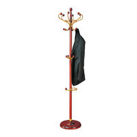 hotel vertical clothes tree clothes hanger stand coat racks