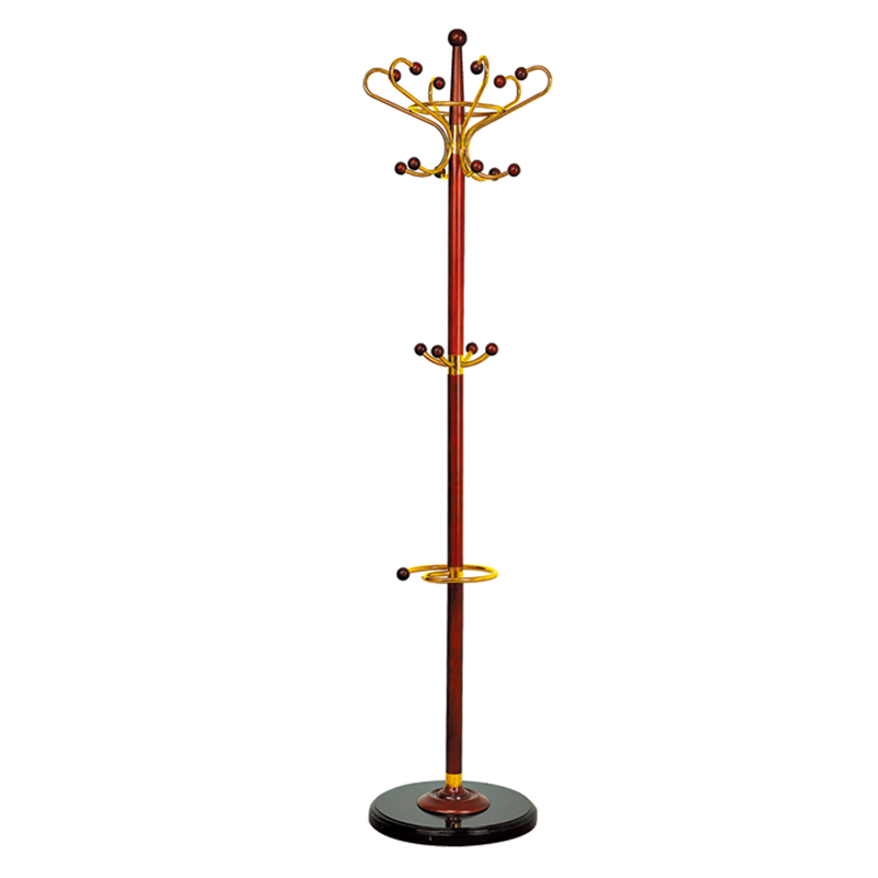 Fenghe-Clothes Hanger Stand Supplier, Coat Rack With Storage | Fenghe-5