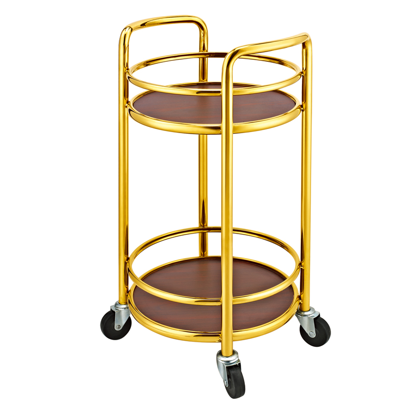 Fenghe-Oem Odm Liquor Trolley Price List | Fenghe Hotel Supplies