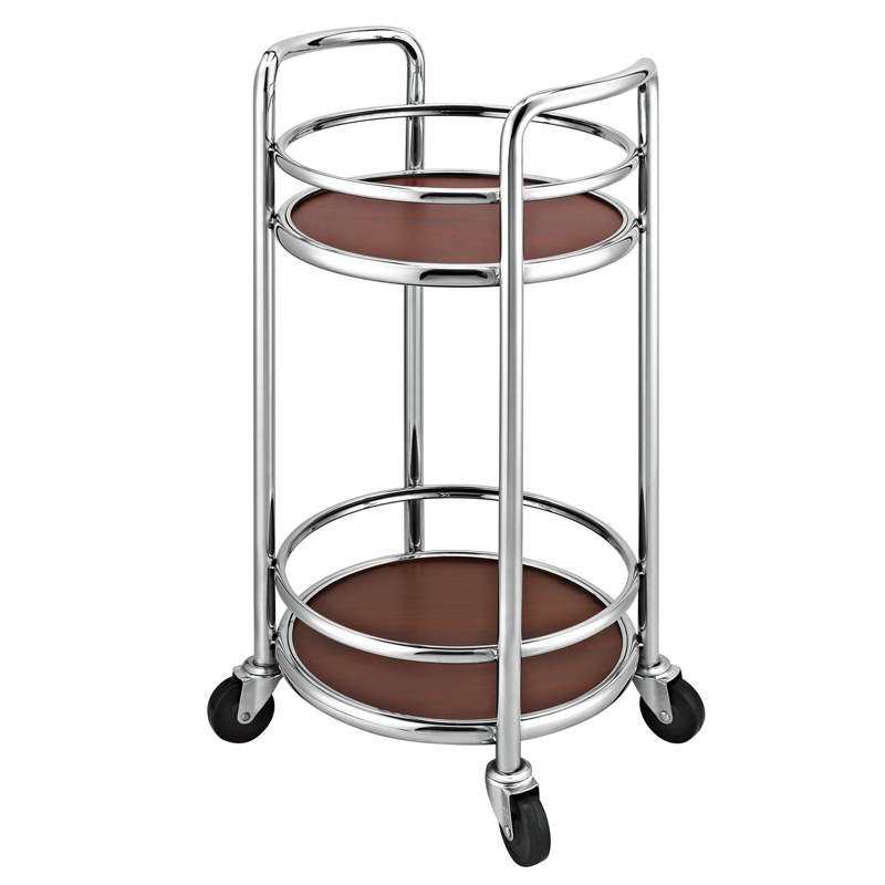 Fenghe-Oem Odm Liquor Trolley Price List | Fenghe Hotel Supplies-1
