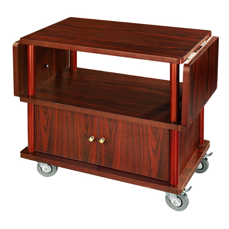 Fenghe-Wholesale Wine Cart Manufacturer, Alcohol Trolley | Fenghe
