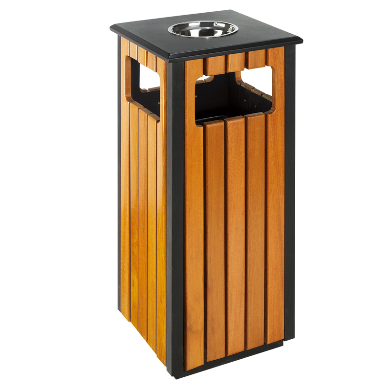 Fenghe-Outdoor Garbage Cans, Outdoor Waste Bin Manufacturer | Outdoor Trash Can-5