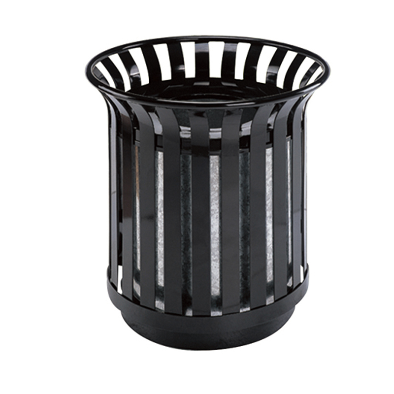 Fenghe-Wholesale Outdoor Trash Can Storage Manufacturer, Outdoor Trash Containers
